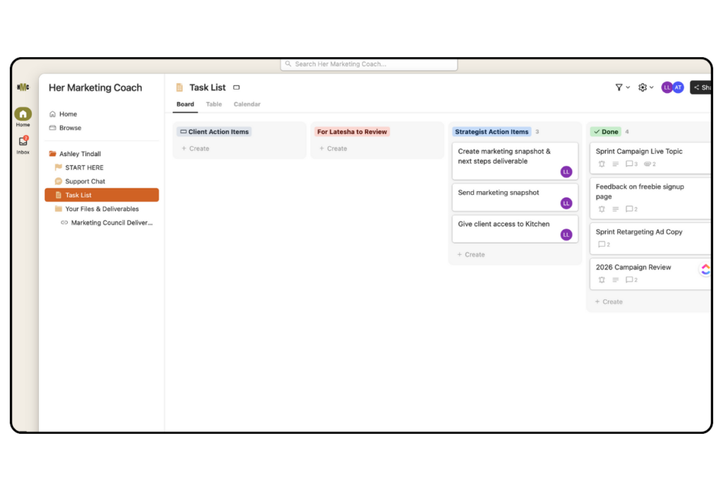 Client Experience Systems by Ashley of Solution Integrators, a systems strategist for service providers