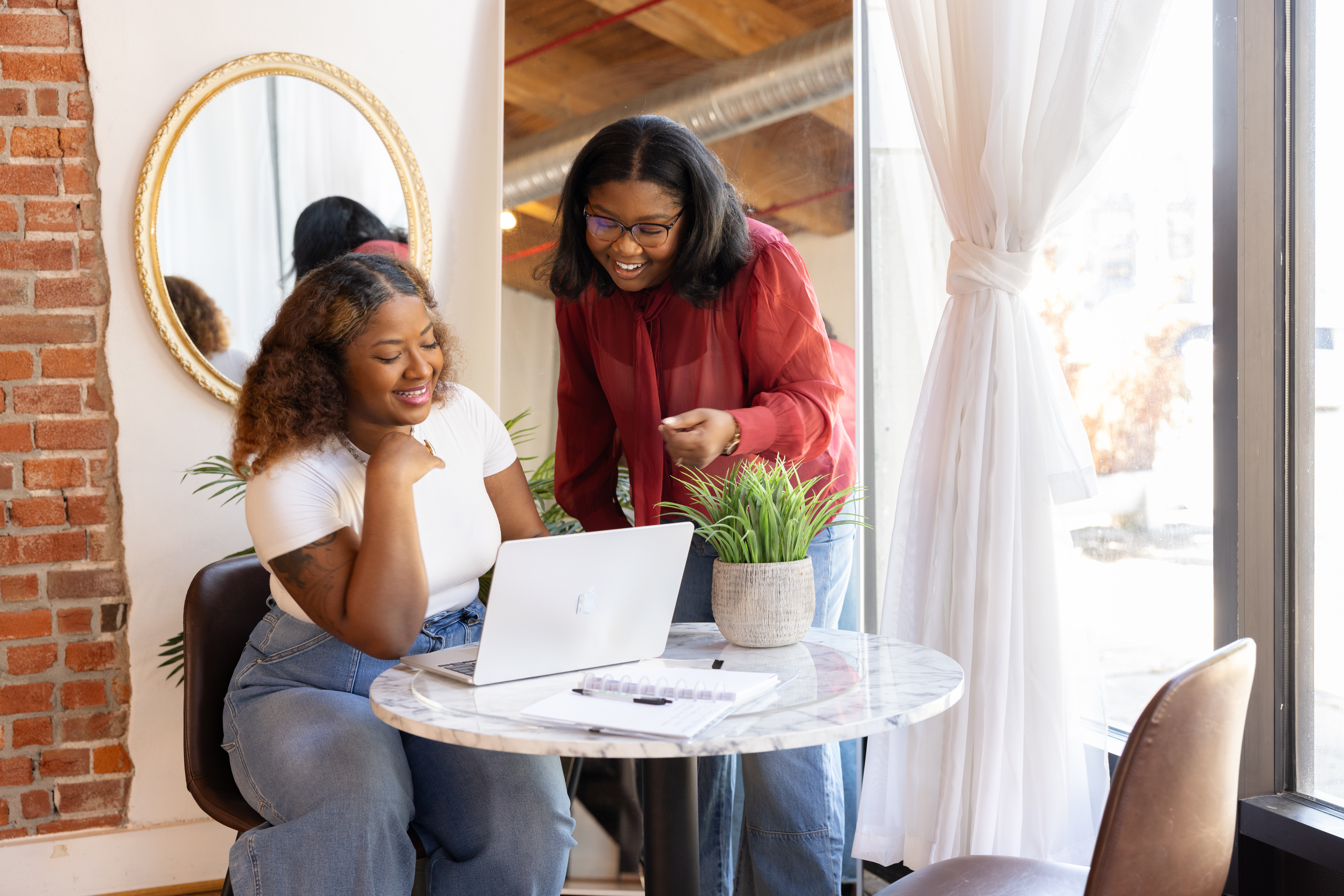 Ashley, a systems strategist for service providers, helps an accountant decide the best proposal software for accountants